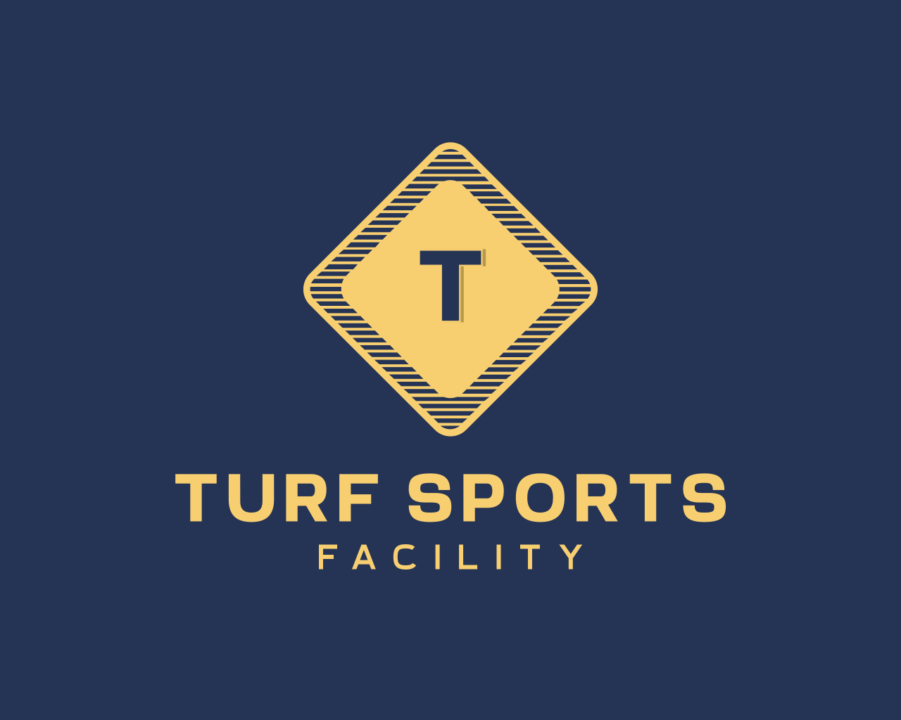 TURF Sports Facility